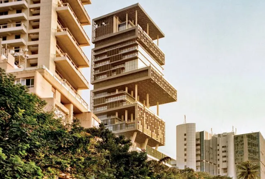 Antilia 